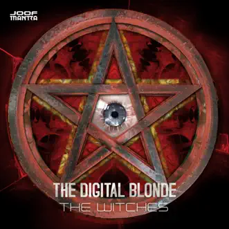 The Witches by The Digital Blonde album reviews, ratings, credits