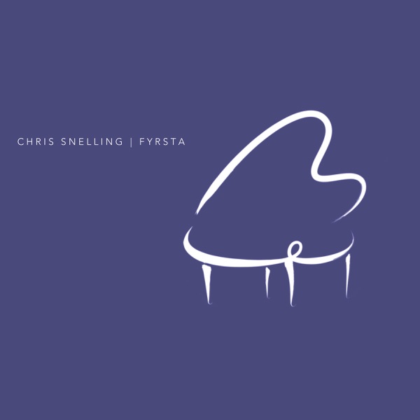 Fyrsta - Single - Chris Snelling