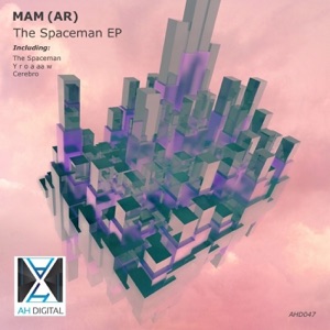 The Spaceman - Single