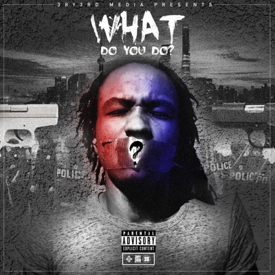 What Do You Do? - Single