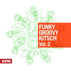 Airglo & Jack Doyle - Godfather Funk