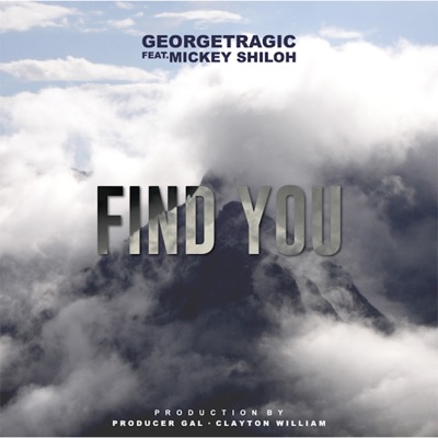 Find You (feat. Mickey Shiloh) - Single