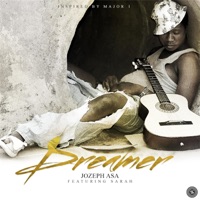 Dreamer (feat. Sarah) - Single - Jozeph Asa