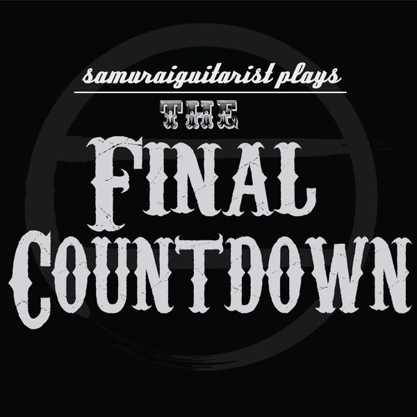 The Final Countdown