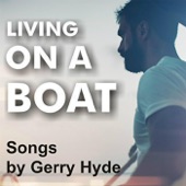 Living on a Boat artwork