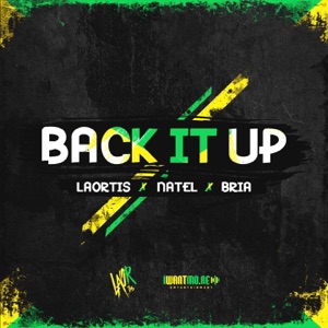 Back It Up (feat. Natel & Bria) [Acapella]