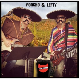 Pancho & Lefty - Single