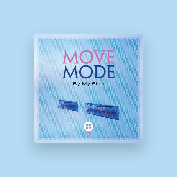 Move Mode's avatar