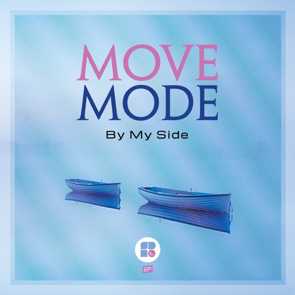 By My Side - EP