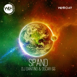 Spand - Single