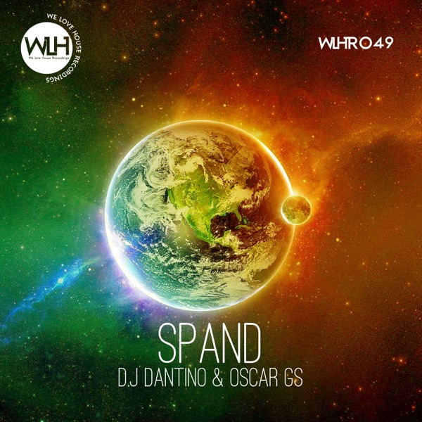 Spand - Single