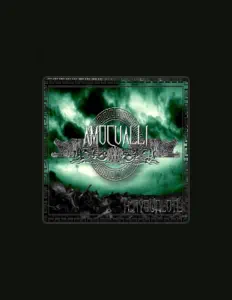 Dengarkan Amocualli, tonton video musik, baca bio, lihat tanggal tur & lainnya!