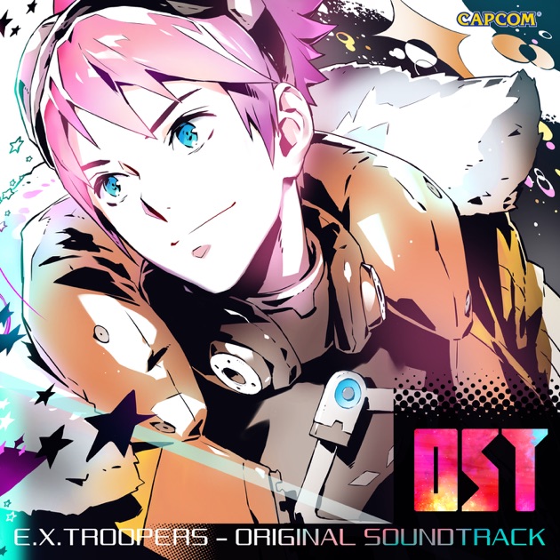 邦楽 DANCERUSH STARDOM ORIGINAL SOUNDTRACK 1 DANCERUSH STARDOM (ORIGINAL SOUNDTRACK) Vol. 1 - Album by