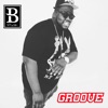 Groove (feat. SA) - Single