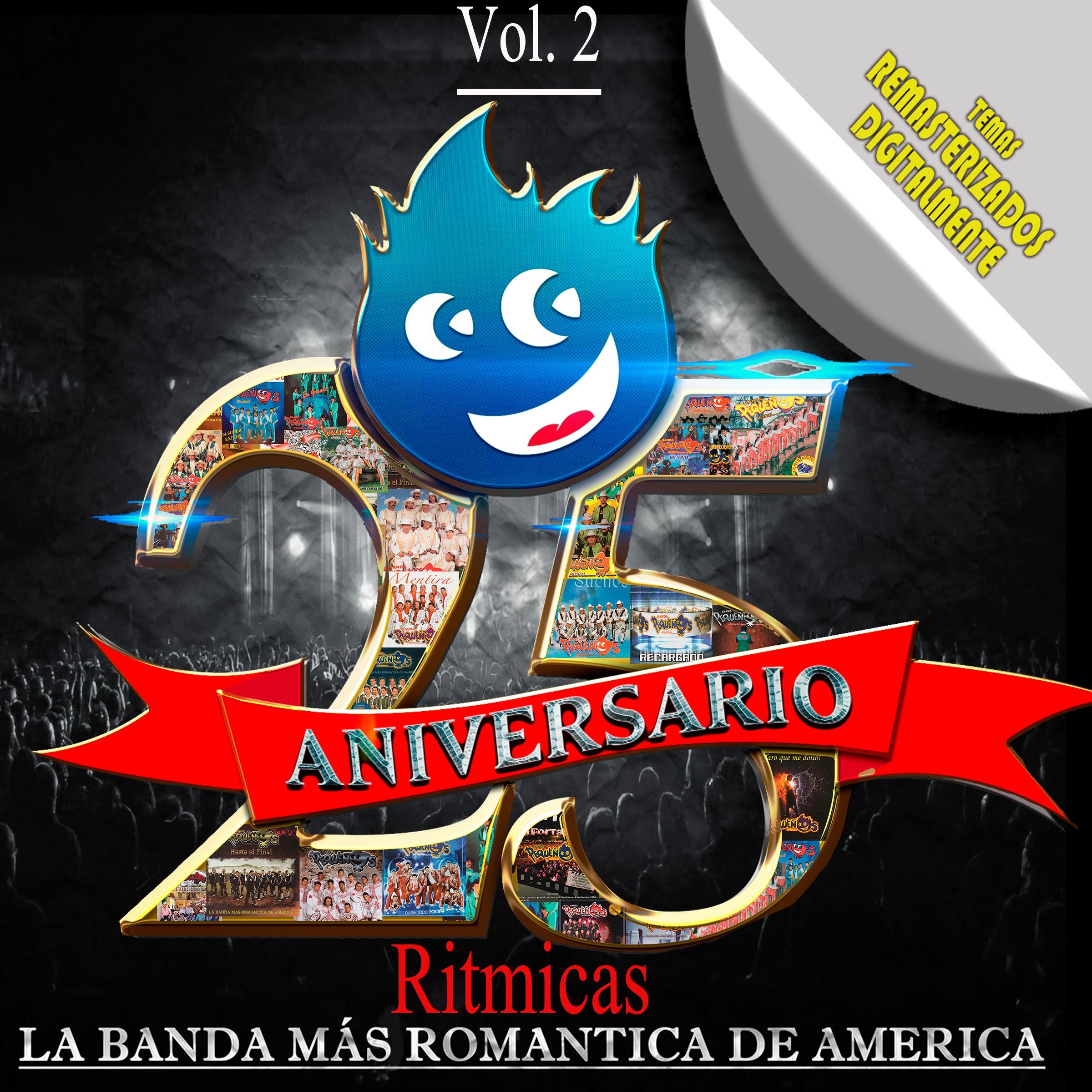 25 Aniversario, Vol. 2