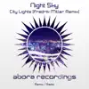 night sky - City Lights (Fredrik Miller Remix)