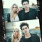 Happy Xmas (War Is Over) - Marc Scibilia & Lennon Stella lyrics