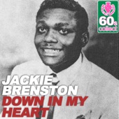 Jackie Brenston - Down in My Heart (Remastered)(W/ E Hooker Band)