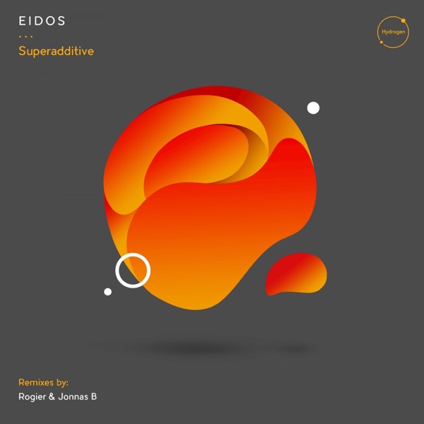 Superadditive - Single