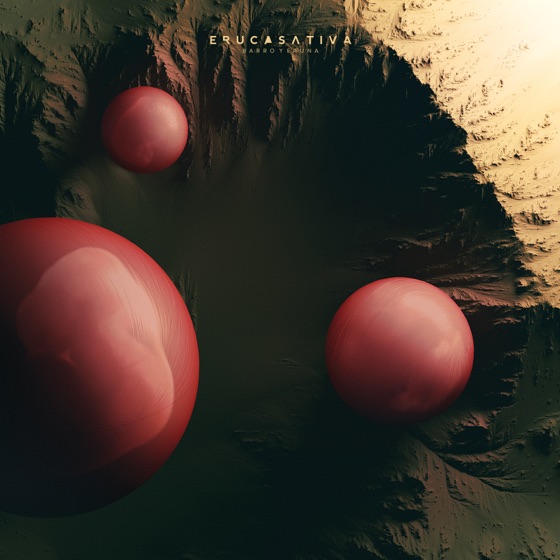 Cover artwork for Armas Gemelas