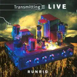 Transmitting Live - Runrig