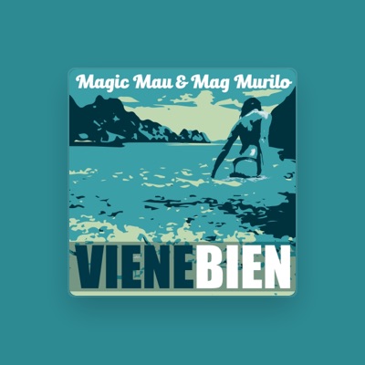 Listen to Magic Mau, watch music videos, read bio, see tour dates & more!