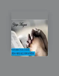 Listen to Wahubiri Injili Choir SDA-Kigali Rwanda, watch music videos, read bio, see tour dates & more!