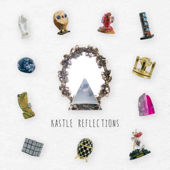 Cover artwork for Masks