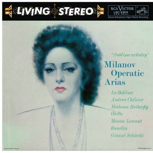Operatic Arias