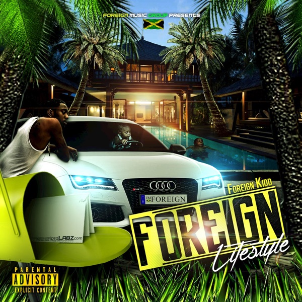 Foreign Lifestyle
