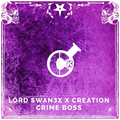 Crime Boss - Single