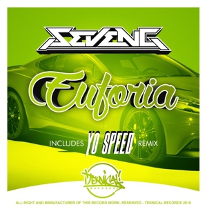 Euforia - Single