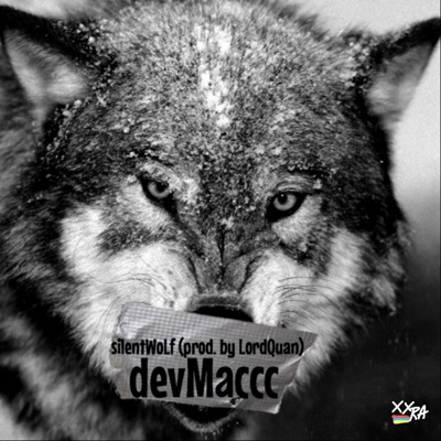 Silent Wolf - Single