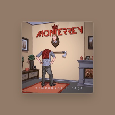 Listen to Banda Monterrey, watch music videos, read bio, see tour dates & more!