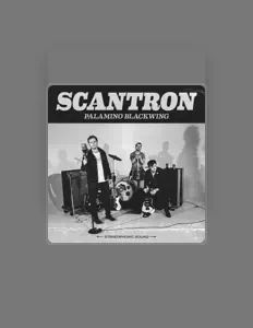 Listen to Scantron, watch music videos, read bio, see tour dates & more!