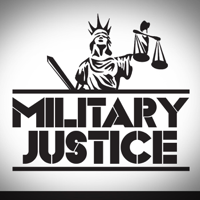 Military Justice podcast