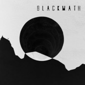 Black Math - EP artwork