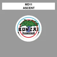 Ascent — MD11
