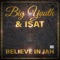 Believe in Jah - EP