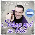 Schau ned so bled (Discofox Mix)