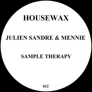 Sample Therapy - EP