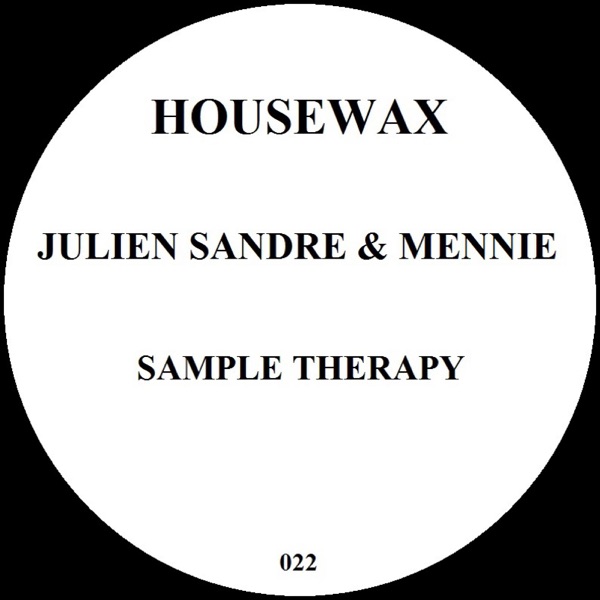 Sample Therapy - EP
