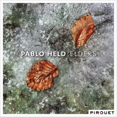 Elders (feat. Jason Seizer, Ronny Graupe, Domenic Landolf, Robert Landfermann & Jonas Burgwinkel)