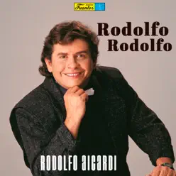 Rodolfo Romántico - Rodolfo Aicardi