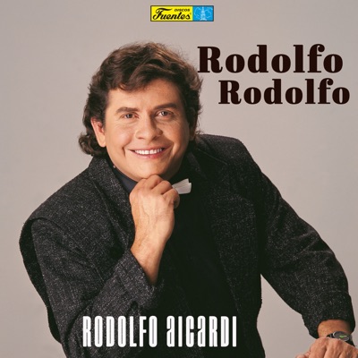 Rodolfo Romántico - Rodolfo Aicardi