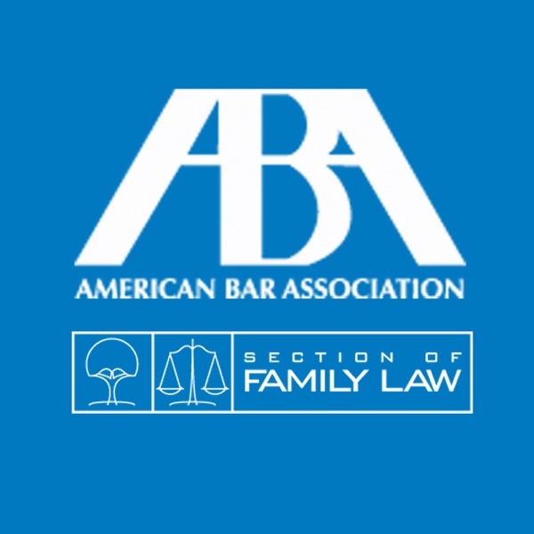 ABA Family Law Podcast cover