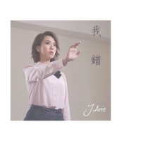 我錯 (電影《失戀日》主題曲) - Single - J.Arie