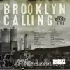 Stand Still - Brooklyn Calling, Pt 1: Rumble On the Roof (Continuous Mix)