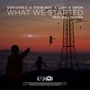What We Started (feat. BullySongs) - Single artwork