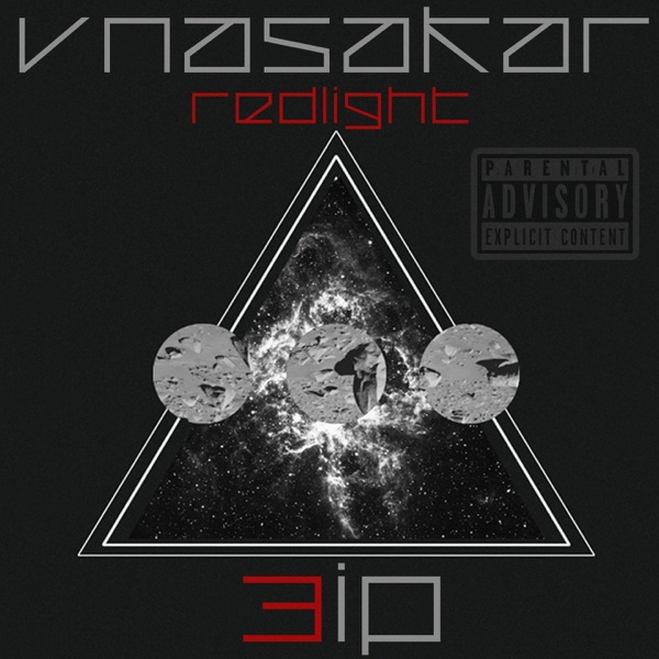 RedLight Trip - EP